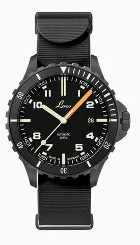 Laco Himalaya 39 DLC