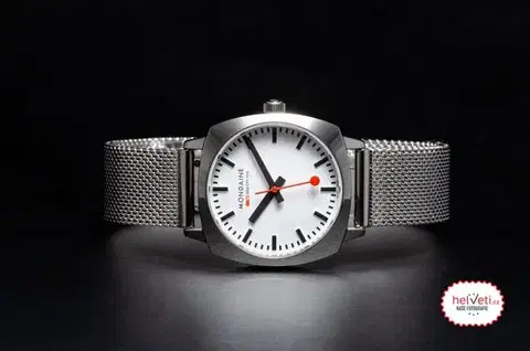 Mondaine Cushion MSL.31110.SM