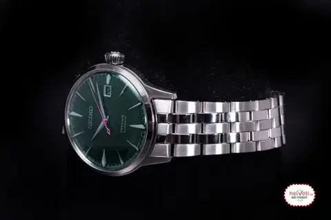 Seiko Presage Cocktail Time SRPE15J1