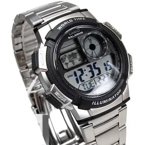 Casio Collection AE-1000WD-1AVEF