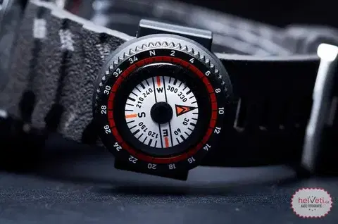 Luminox BEAR GRYLLS Survival 3740 Master series 3741
