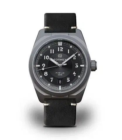 Formex Field Automatic Gen 2 Basalt Grey