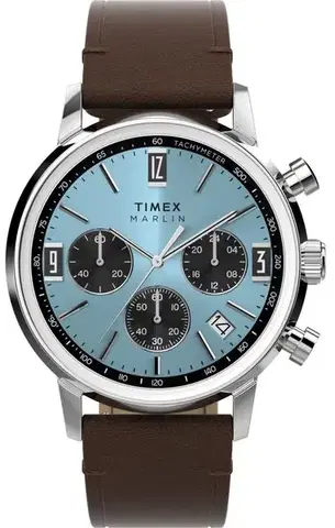 Timex Marlin® Chronograph Tachymeter TW2Y66600UK