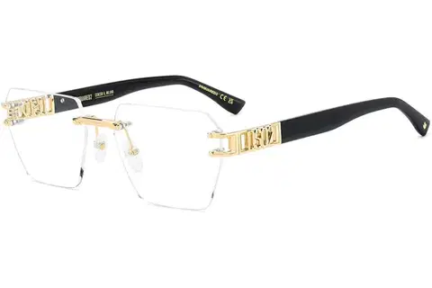 Dsquared2 D20173 000 - ONE SIZE (57)