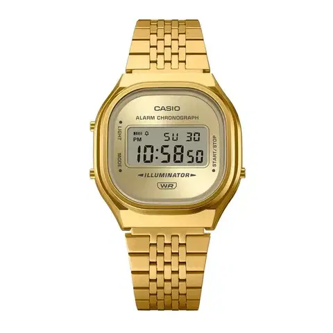 Casio Collection Vintage A140WEG-9AEF