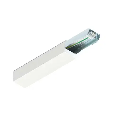 BIG WHITE SLV EASYLIGHT FOB 300 5 25 WH Feed out Box 300mm, 5 pole, 2,5mm2 1009232
