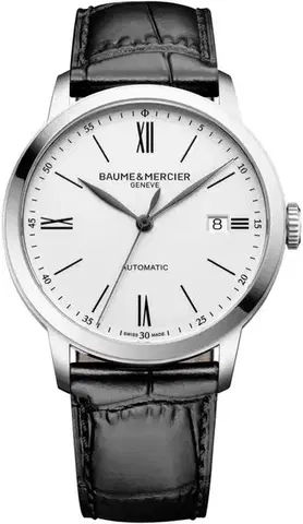 Baume & Mercier Classima 10874