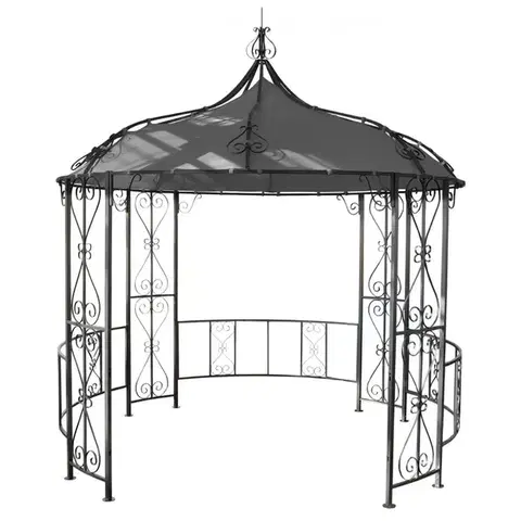 Zahradní pergola 3 x 3 m Almeria