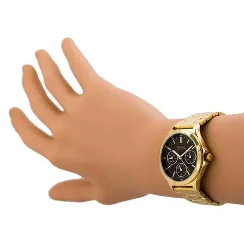 Casio Classic MTP-V300G-1A