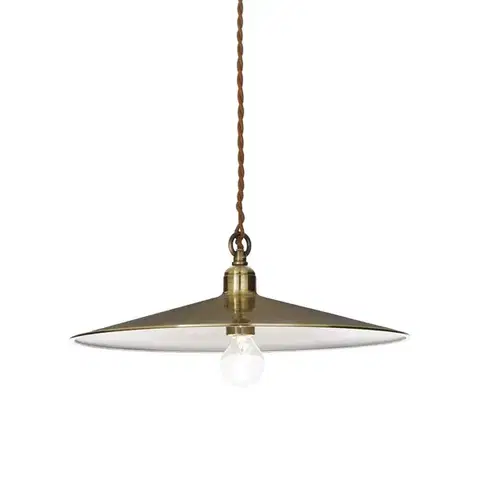 Ideal Lux CANTINA SP1 BIG RAME 112732