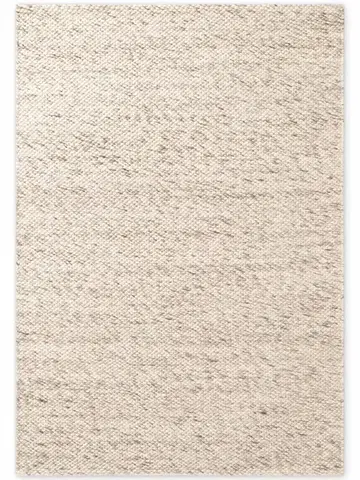 ELLE Decoration, Kusový koberec Lyon Beans 106316 Natural Cream Brown z kolekce Elle, 140x200, hnědá, ložnice