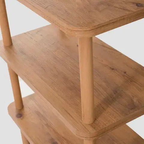 Regál Zen Atlantic Pine