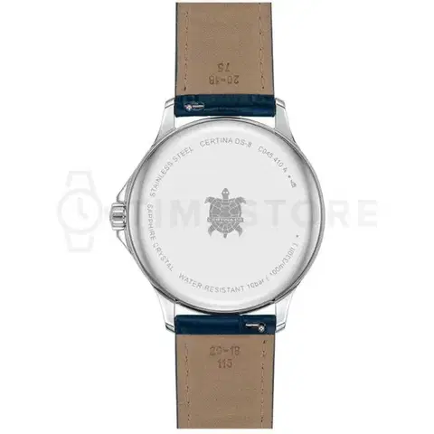 Certina DS-8 C045.410.16.041.00