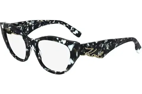 Karl Lagerfeld KL6189 016 - ONE SIZE (54)