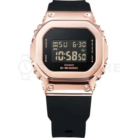 Casio G-Shock GM-S5600PG-1DR