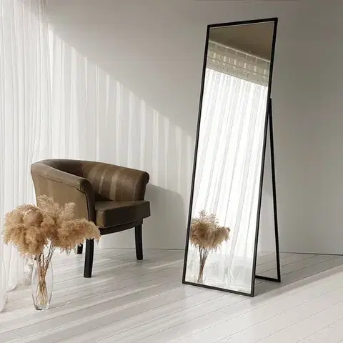 Zrcadlo Cool Black