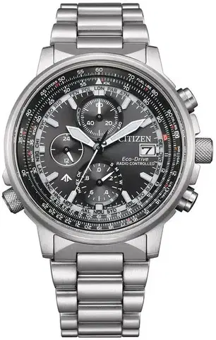 Citizen Promaster Sky Radio Controlled AT8300-58E