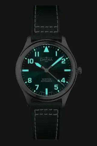 Davosa Newton Pilot Automatic 161.530.75
