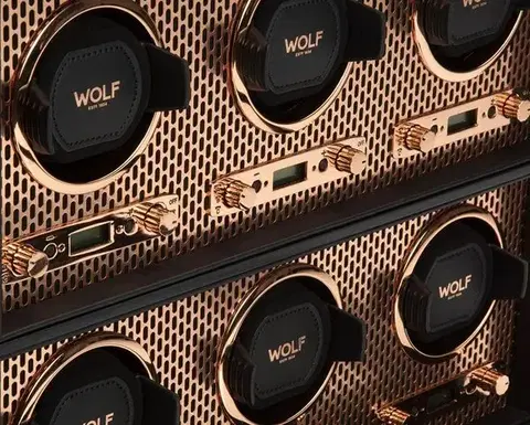 Natahovač Wolf Axis 469616