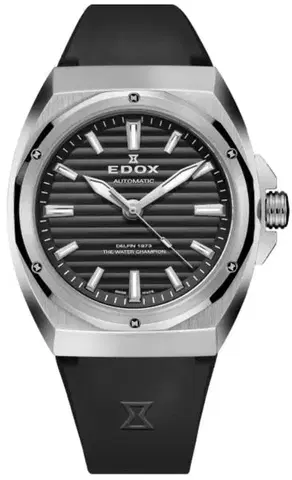 EDOX Delfin The Original 1973 Automatic 80142-3CA-NIN