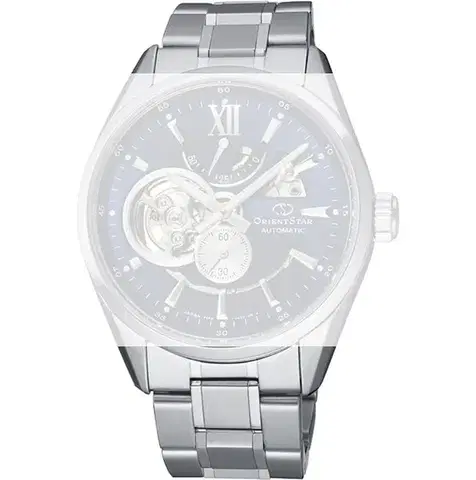 Náramek Orient Star UM026111J0