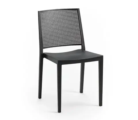 Jídelní židle GRID Rojaplast