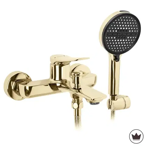 REA Vanová baterie PREMIUM Vision Gold REA-B6736