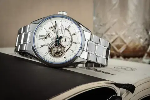 Orient Star Contemporary RE-AV0113S