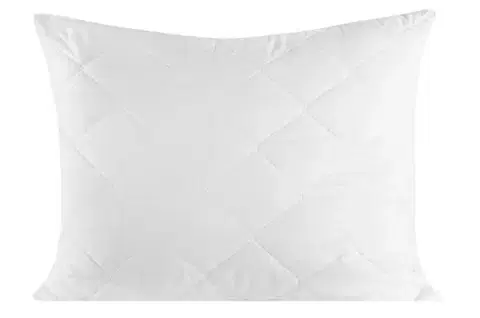 ArtFir Polštář BASIC DESIGN 91 | bílá 50 x 70 cm