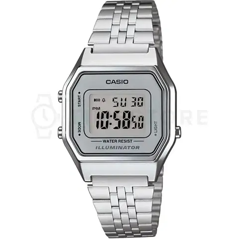 Casio Vintage LA680WA-7DF