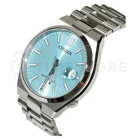 Citizen Automatic NJ0151-88M