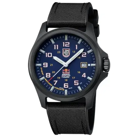 Luminox Atacama Field 1960 Series Red Bull AMPOL Racing Limited Edition XL.1970.ARB.N