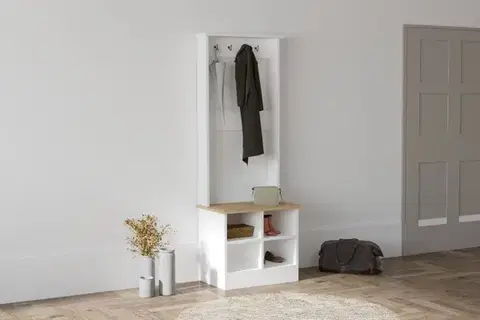 Předsíňová stěna Mare
