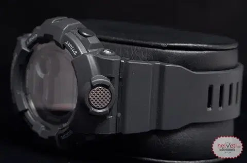 Casio G-Squad GBD-800-1BER