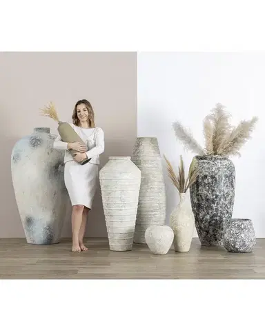 Váza Ejo 36x99cm