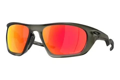 Oakley Lateralis OO9431 943104 PRIZM Ruby - ONE SIZE (60)