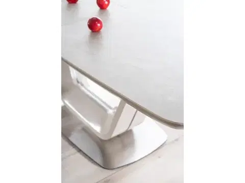 Rozkládací jídelní stůl ARMANI CERAMIC Signal