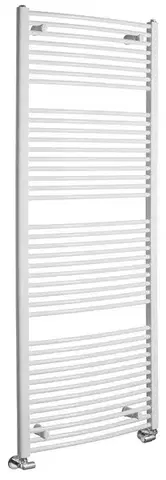 AQUALINE ORBIT otopné těleso s bočním připojením 750x1850 bílá ILO87T