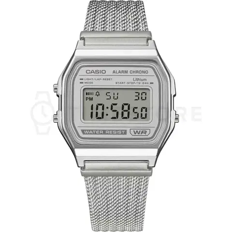 Casio Vintage A158WEM-7DF