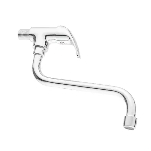 Ventil umyvadlový Ceramia S-Line Pro s otočným ramínkem chrom SIKOBSLPRO202 SIKOBSLPRO202