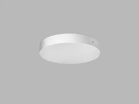 LED2 6279301 CANOPY 30, W bílá stropní rozeta