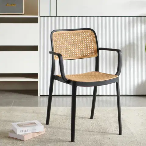 Stohovatelná židle RAVID TYP 2 Tempo Kondela