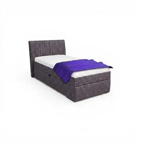 Kasvo postel LIANA 90 x 200 cm  Whister 5