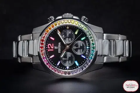 Festina Rainbow 20606/3
