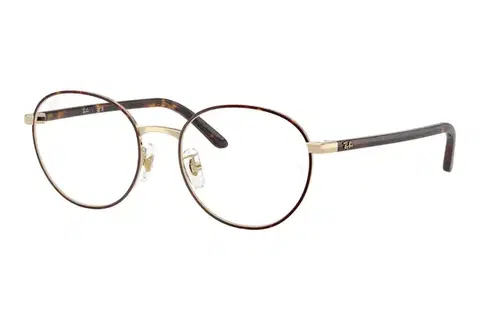 Ray-Ban RX6538D 3193 - ONE SIZE (53)