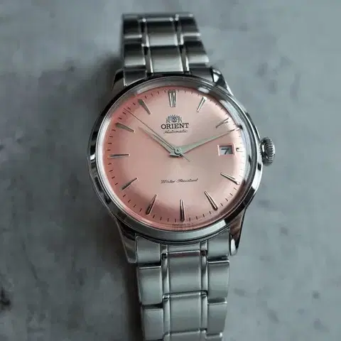 Orient Bambino RA-AC0M11Y Version 7