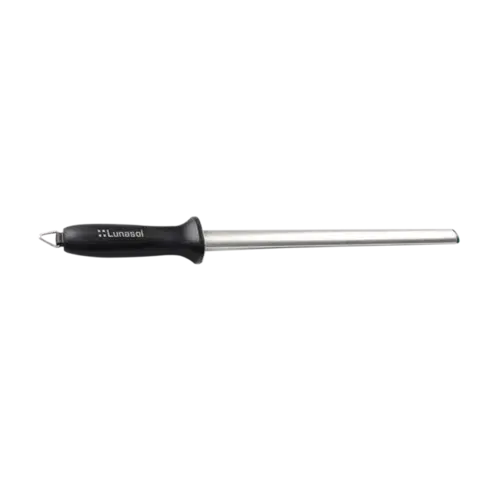 Obrušovací tyč diamantová 25,5 cm — Lunasol Culina - 596604