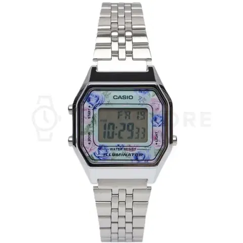 Casio Vintage LA680WA-2C