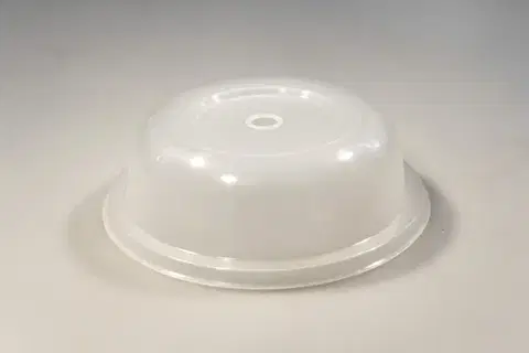 PROHOME - Poklop do mikrovlnné trouby 24cm