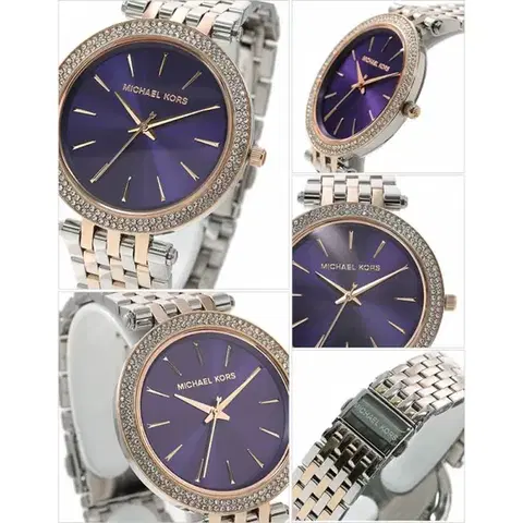 Michael Kors Darci MK3353